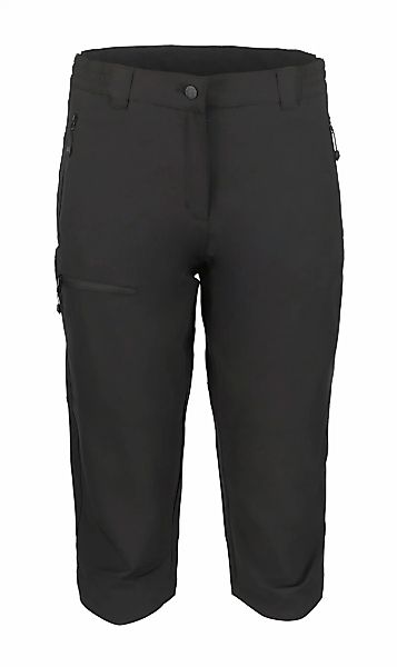 Icepeak Caprihose "BEATTIE" wasserabweisend, mit Reißverschlusstaschen, mit günstig online kaufen