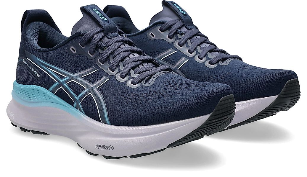 Asics Gel-Kayano 32 - Stabilitätsschuh Laufschuh günstig online kaufen