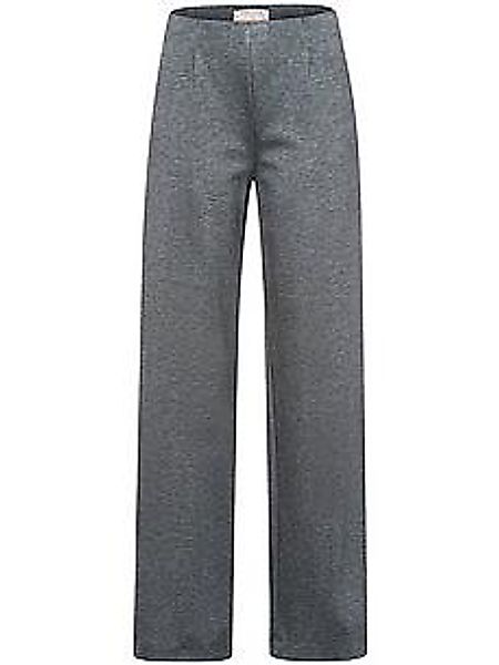 ProForm S Super Slim-Hose Raphaela by Brax grau günstig online kaufen