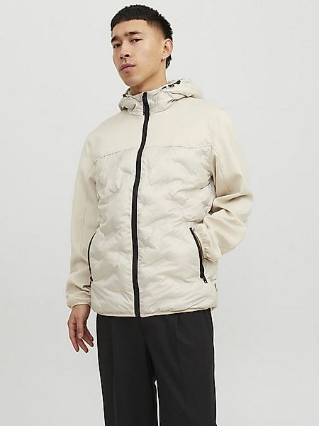 Jack & Jones Steppjacke JJEMULTI HEAT QUILTED JACKET NOOS günstig online kaufen