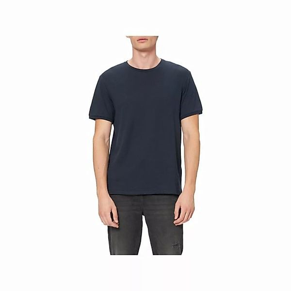 Key Largo T-Shirt blau regular (1-tlg) günstig online kaufen