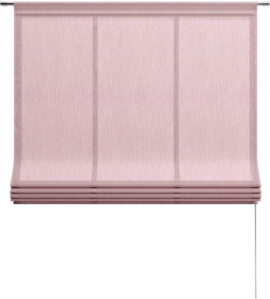 Neutex for you Raffrollo "Libre-ECO" mit Stangendurchzug freihängend günstig online kaufen