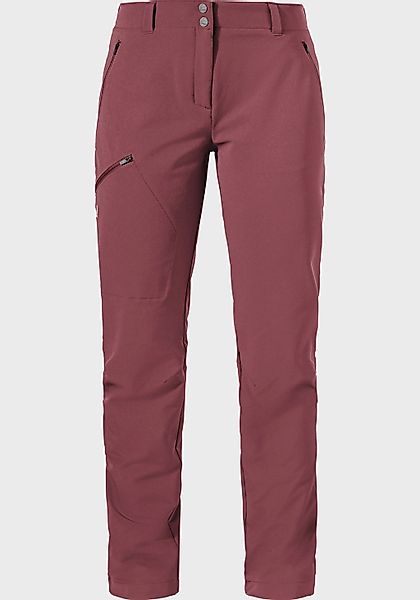 Schöffel Outdoorhose "Pants Ascona Warm L" günstig online kaufen