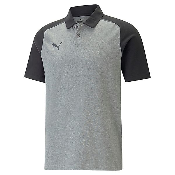 PUMA Poloshirt Puma Herren Poloshirt teamCUP günstig online kaufen
