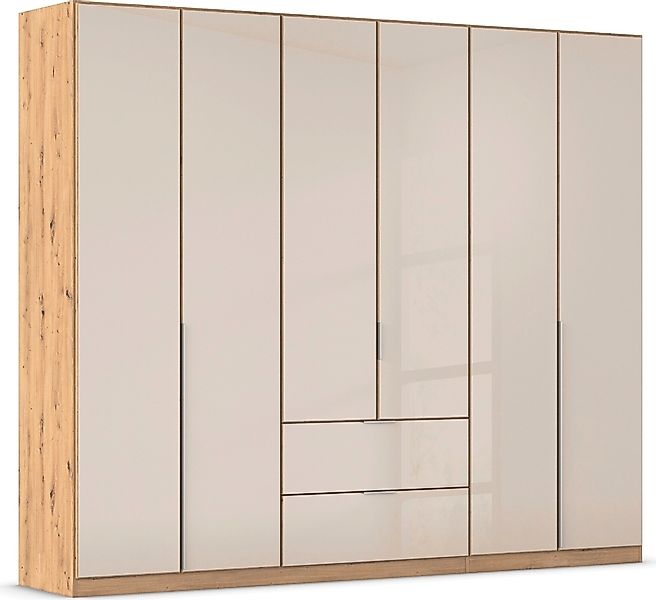 OTTO home Drehtürenschrank "Kleiderschrank Kleiderschränke Schrank Garderob günstig online kaufen