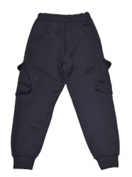 Hessis Cargohose Gefüttert Jogginghose Freizeithose Sweathose günstig online kaufen