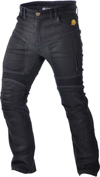Trilobite Motorradhose Jeans Parado Doublelayer CE günstig online kaufen