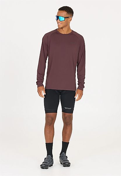 ENDURANCE Funktionsshirt "Crusoe", aus funktionalem Quick Dry-Material günstig online kaufen