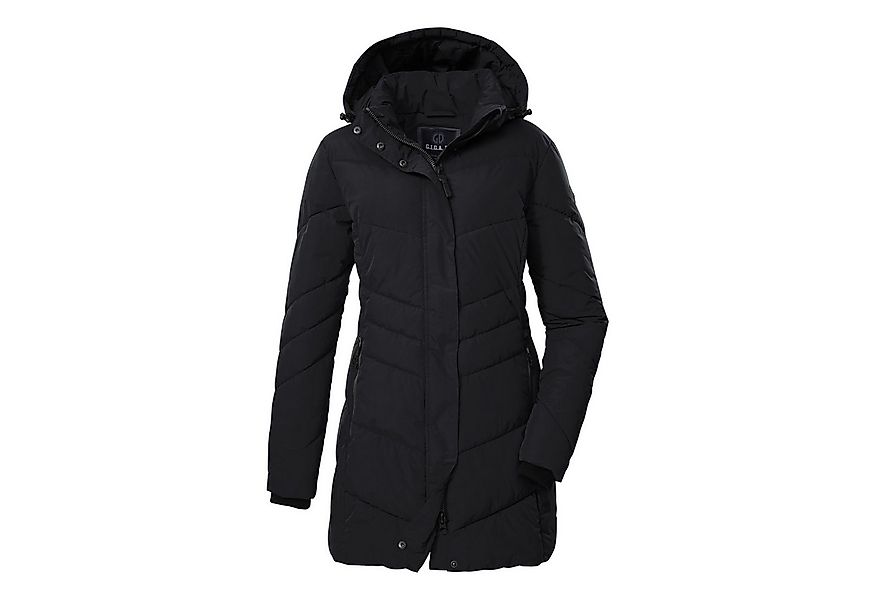 G.I.G.A. DX by killtec Funktionsmantel Steppparka GW 60 WMN QLTD PRK günstig online kaufen