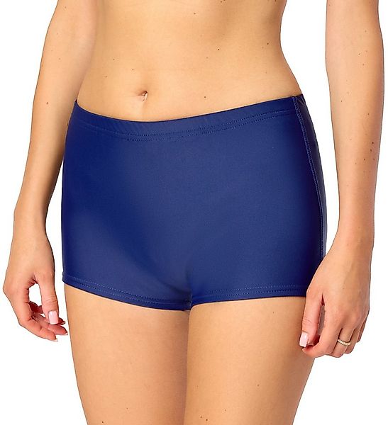 Bellivalini Badeshorts Damen Bikinihose Bademode Badehose Unterteil Schwimm günstig online kaufen