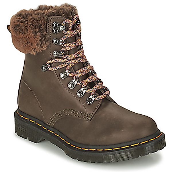 Dr. Martens  Damenstiefel 1460 SERENA COLLAR günstig online kaufen