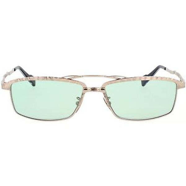 Kuboraum  Sonnenbrillen H57 SI-20 Sonnenbrille günstig online kaufen