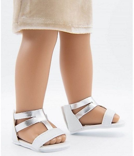 I´m a Girly Puppenkleidung Puppenschuhe Puppensandale günstig online kaufen