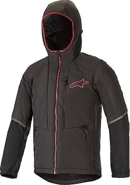 Alpinestars Fahrradjacke Denali Fahrradjacke (winddicht) winddicht wasserab günstig online kaufen