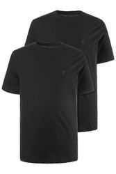 JP1880 T-Shirt JP1880 T-Shirts Basic 2er-Pack günstig online kaufen