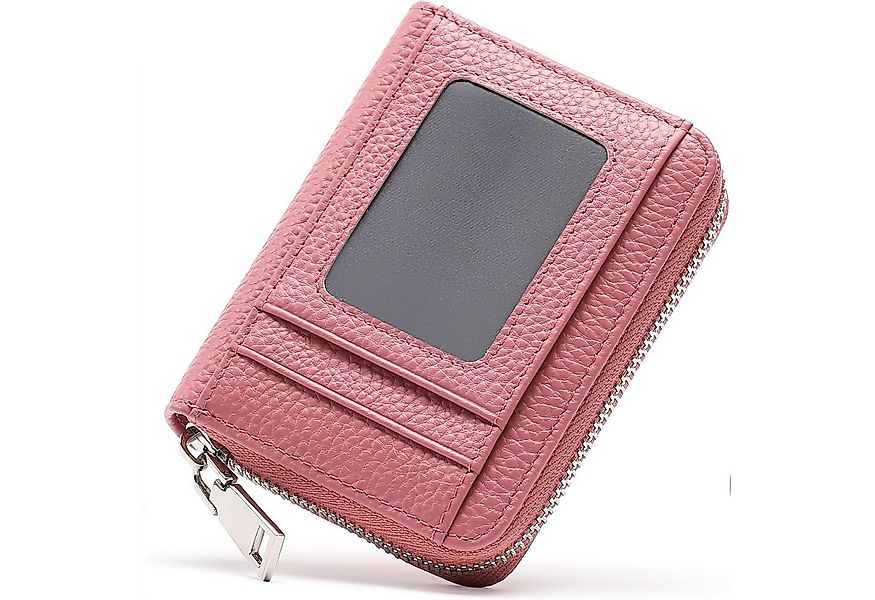 REDOM Geldbörse Damen Geldbeutel Geld Beutel Portemonnaie Portmonee Weich K günstig online kaufen