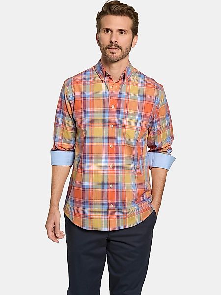 Babista Langarmhemd "Hemd DORENZA" 1 Stk. günstig online kaufen