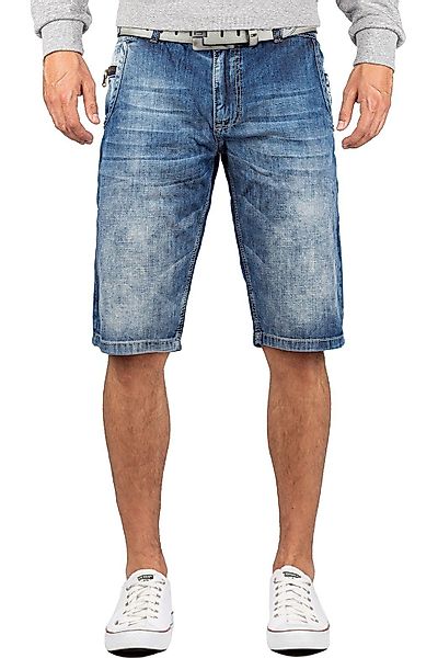 Cipo & Baxx Jeansshorts Kurze Hose günstig online kaufen