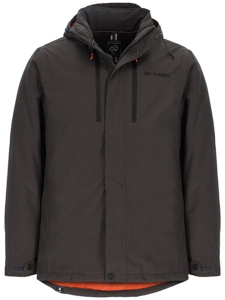 Dry Fashion Parka Herren Winterparka Grönland günstig online kaufen