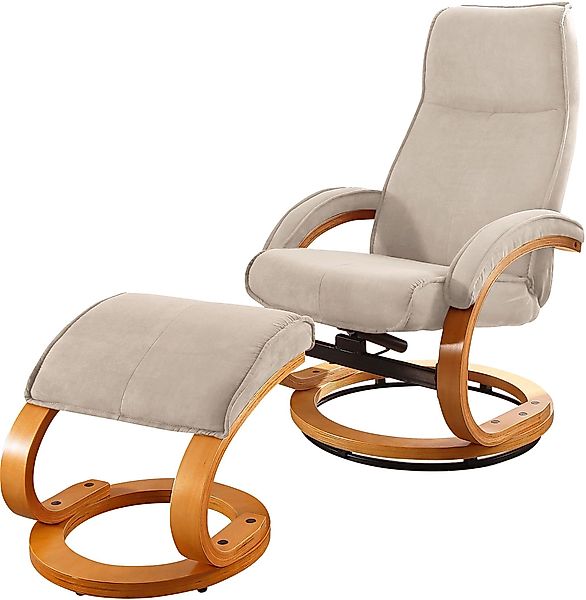 Home affaire Relaxsessel Paris, TV-Sessel mit günstig online kaufen