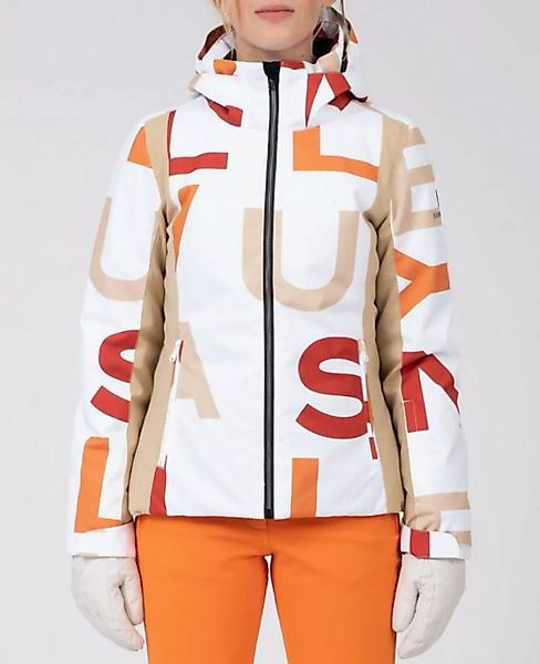 Sun Valley Anorak SKI JKT ORANGE günstig online kaufen