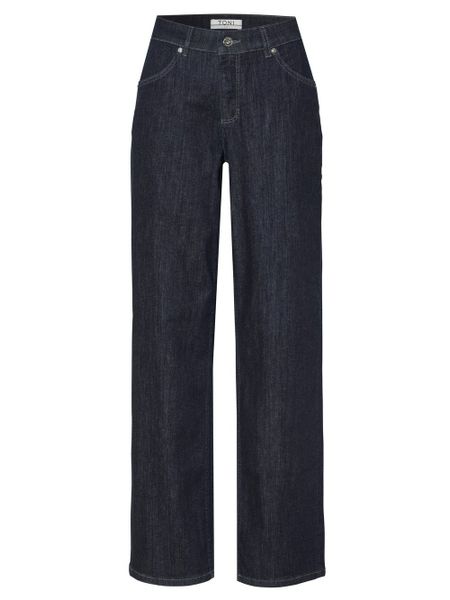 Relaxed by TONI 5-Pocket-Jeans Liv Wide günstig online kaufen