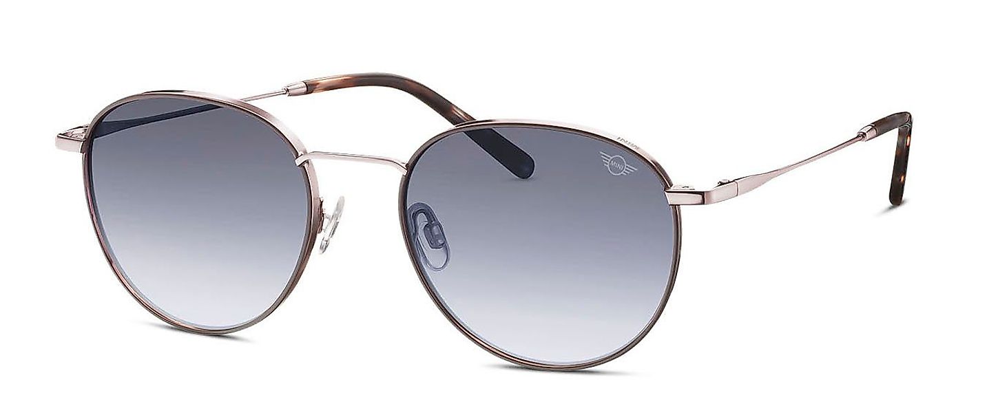 MINI EYEWEAR Sonnenbrille 745005 Form Trapez, günstig online kaufen