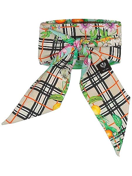 Fraas Modeschal Seide Bandana, (keine Fransen) günstig online kaufen