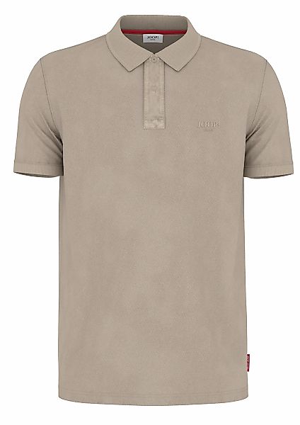 Joop Jeans Poloshirt "Ambrosian", mit Knopfleiste günstig online kaufen