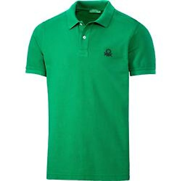 Benetton Herren Poloshirt kurzarm günstig online kaufen