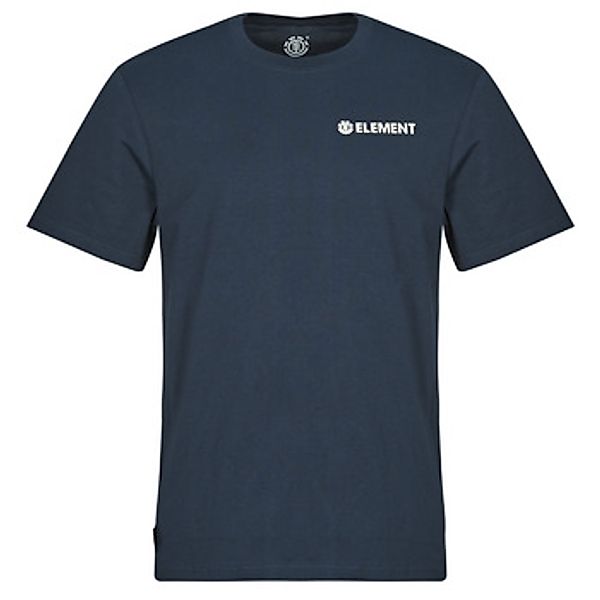 Element T-Shirt Blazin günstig online kaufen