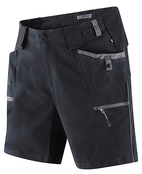 Terrax Workwear Arbeitsshorts Terrax Arbeits - günstig online kaufen