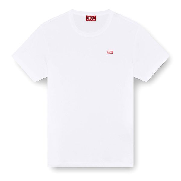 Diesel T-Shirt Herren T-Shirt 1er Pack günstig online kaufen