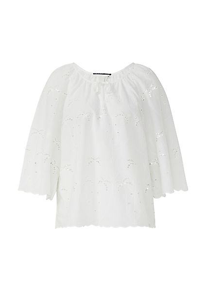 Qs Damen Bluse 2166864 günstig online kaufen