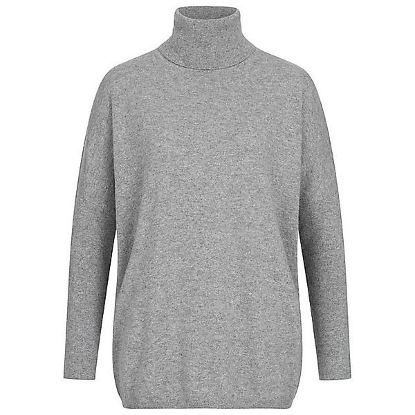 Allude Rollkragenpullover Pullover aus Kaschmir günstig online kaufen