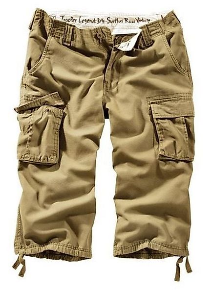 Surplus Raw Vintage Cargoshorts SURPLUS Trooper günstig online kaufen