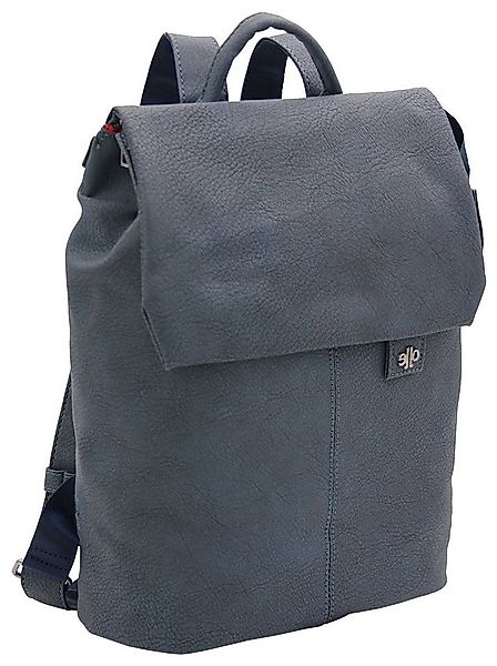J JONES JENNIFER JONES Cityrucksack - Damen Daypack - Modischer handlicher günstig online kaufen
