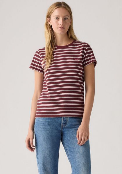 Levi's® T-Shirt The perfect Tee mit günstig online kaufen