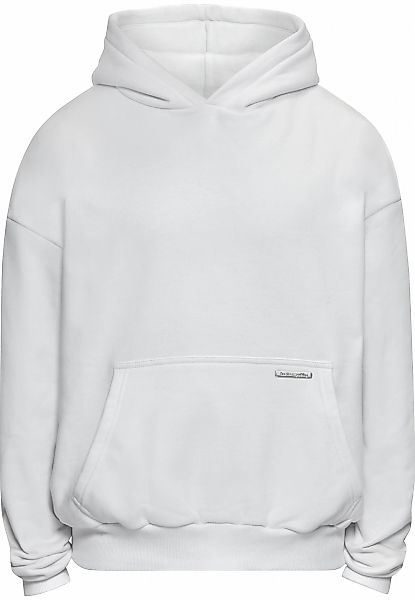 Dropsize Kapuzensweatshirt "Dropsize Herren Dropsize Bazix Republiq SUPER H günstig online kaufen