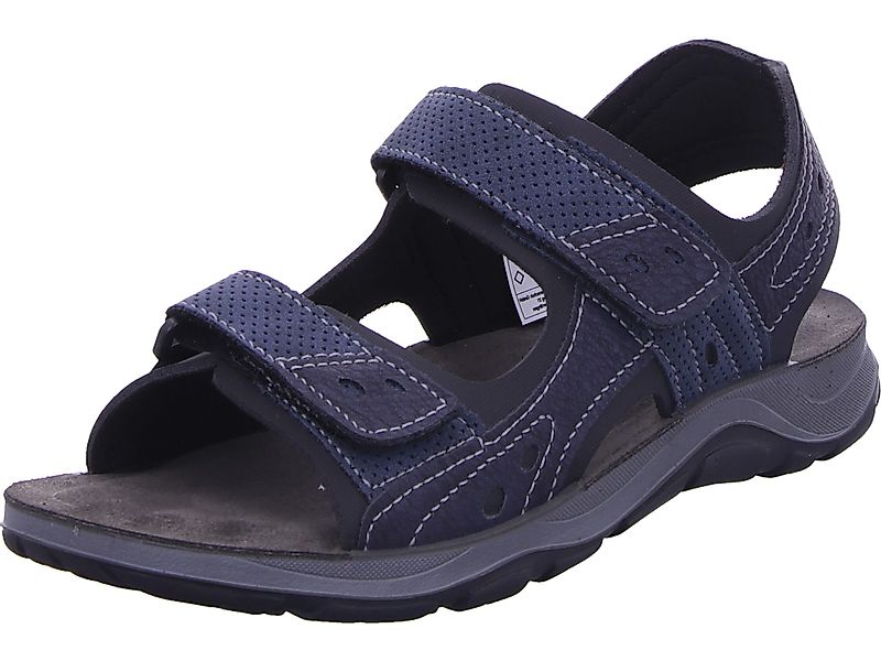 Fischer-Markenschuh Vegano Outdoorsandale günstig online kaufen