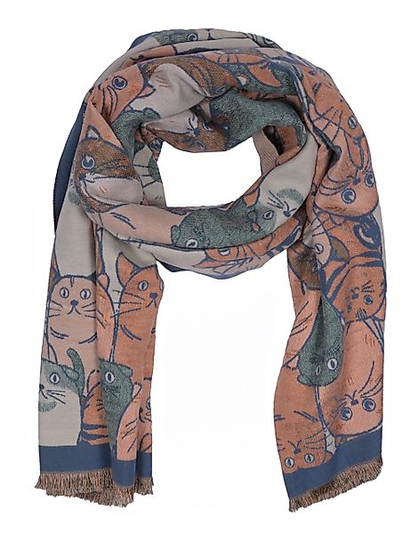 Goodman Design Modeschal Mode Schal mit günstig online kaufen