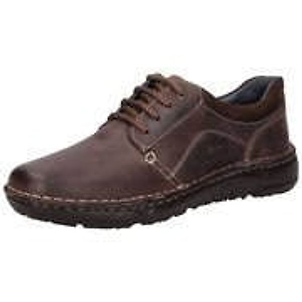 Henry Gondorff Schnürer Herren braun|braun|braun|braun|braun günstig online kaufen