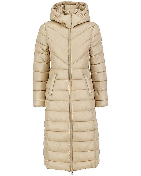 RICHROYAL Kurzmantel Damen Steppmantel günstig online kaufen
