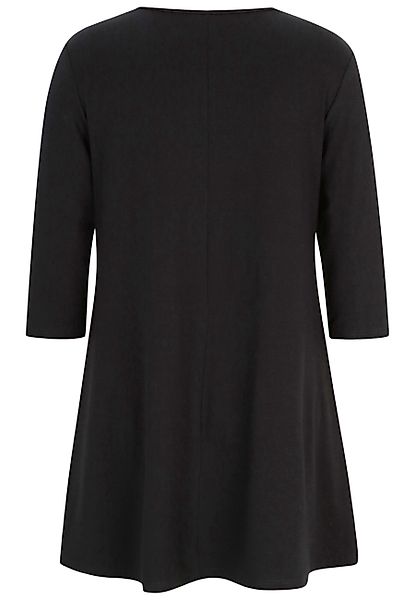 Doris Streich Longshirt (1-tlg) mit dekorativen günstig online kaufen