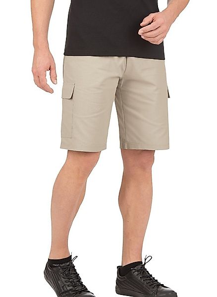 Trigema Jerseyhose TRIGEMA Cargo-Bermuda aus 100% günstig online kaufen
