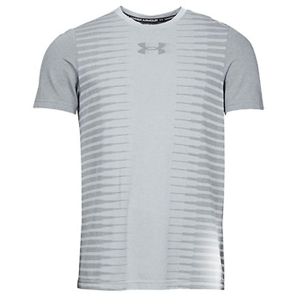 Under Armour  T-Shirt UA SEAMLESS WORDMARK SS günstig online kaufen
