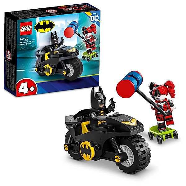 LEGO® LEGO 76220 DC Universe Super günstig online kaufen
