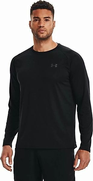 Under Armour® Longsleeve UA Tech Langarm-Shirt günstig online kaufen
