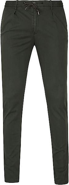 Profuomo Chino Dunkelgrün - Größe 56 günstig online kaufen