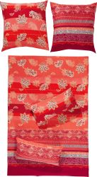 Erwin Müller Bettwäsche Bettwäsche, Biber, Edelflanell günstig online kaufen